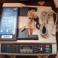 پرینتر رنگی برند برادر