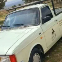 وانت بار حمل بار باربری