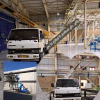 اجاره بالابر