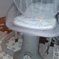 گهواره برقی کودک|اسباب و اثاث بچه|ارومیه, |دیوار