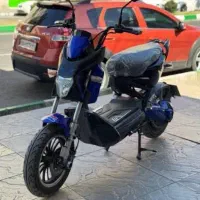 موتور برقی|موتورسیکلت|قرچک, مهدیه|دیوار