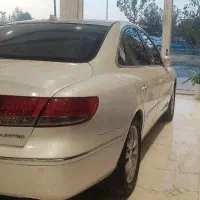 آزرا 2008|خودرو سواری و وانت|تهران, هلال احمر|دیوار