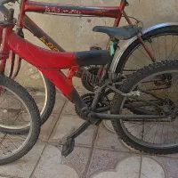 دوچرخه|دوچرخه، اسکیت، اسکوتر|شیراز, دارالرحمه|دیوار