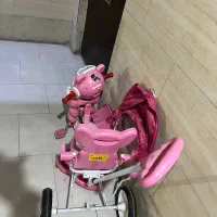 سه چرخه|دوچرخه، اسکیت، اسکوتر|اهواز, پادادشهر|دیوار