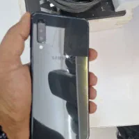 گوشی A7 (2018) با حافظه 64 و رم 4 گیگابایت