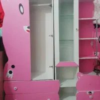 دو عددکمد بچه