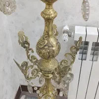 آبشاژور طرح فرشته|لوستر و چراغ آویز|نسیم‌شهر, |دیوار