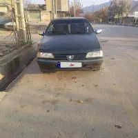 آردی آی|خودرو سواری و وانت|جونقان, |دیوار