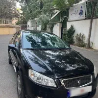 رانا مشکی Lx مدل اخر ۹۴