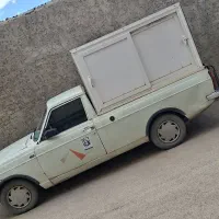 وانت مدل ۸۲