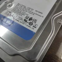 هارد ۱ ترابایت Western Digital