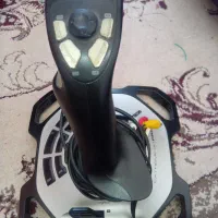 جوی استیک لاجیتک خلبانی دسته بازی