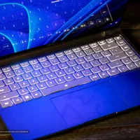 لپ تاپ فوق حرفه ای ، کمیاب و استثنایی