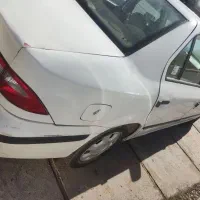 سمند مدل 88|خودرو سواری و وانت|گالیکش, |دیوار