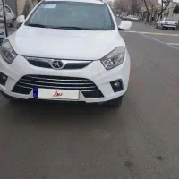 جک s5 مدل ۹۶ دنده شهرستان خوی