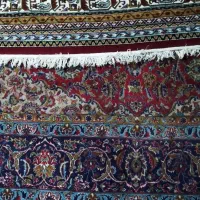 «سلام به هم شهری های عزیز -فرصت های تازه همینجاست»|فرش|بیرجند, |دیوار