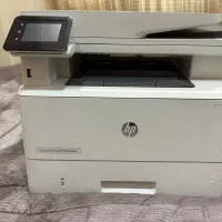 پرینتر  چند کاره لیزری مدل hp|پرینتر، اسکنر، کپی، فکس|تهران, حکیمیه|دیوار