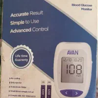 دستگاه قند خون