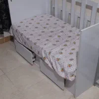 تخت و کمد|تخت و سرویس خواب|اندیشه, شهرک مریم|دیوار