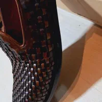 دوجفت. بوت ومجلسی|کیف، کفش، کمربند|مشهد, شیرودی|دیوار