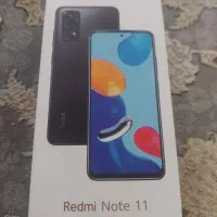 شیائومی نوت ۱۱|موبایل|تهران, کوی نصر مهرآباد|دیوار