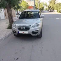 لیفان x60 مدل ۱۳۹۴ گیربکس جدید فروش اقساطی