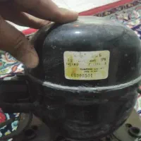 فروش فوری یک عدد موتور سویسی یخچال در حد نو|یخچال و فریزر|مرودشت, شهرک مهدیه|دیوار