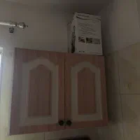 کابینت فلزی|مصالح و تجهیزات ساختمان|رودسر, |دیوار