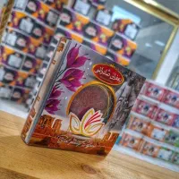 زعفران ممتاز قائنات