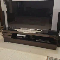 میز تلوزیون مدرن|میز تلویزیون|شیراز, دینکان|دیوار