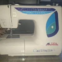 چرخ خیاطی