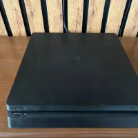 ps4 slim|کنسول، بازی ویدئویی و آنلاین|تهران, دولت‌آباد|دیوار