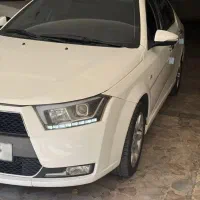دنا پلاس مدل ۱۴۰۲ اتومات