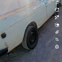 پیکان وانت فروشی