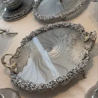 سرویس پذیرایی|صنایع دستی و سایر لوازم تزئینی|تهران, وحیدیه|دیوار