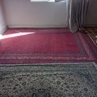 فرش ۶ متری دستبافت و ۴ متری ماشینی ارزان
