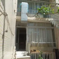 دربستی2طبقه50متری-شیخ-بهایی-شمس-آبادی