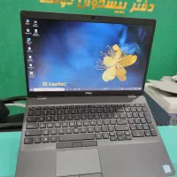 لپ تاپ آمریکایی در حد نو DELL 5500