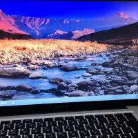 مک بوک پرو 2010