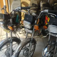 هندا دست دوم اقساطی