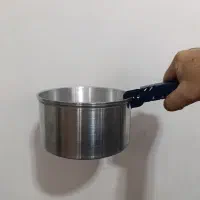 ست ظروف سفری کوهنوردی 7 پارچه|کوهنوردی و کمپینگ|تهران, دستغیب|دیوار