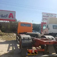 بنز ۱۹۳۰  ۲۶۳۰ تک و جفت|خودرو سنگین|تهران, آبشار تهران (دریاچه)|دیوار