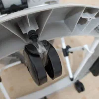 روروئک قابل تنظیم ۳ حالته|کالسکه و لوازم جانبی|دره شهر, |دیوار