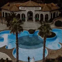 باغ‌عمارت/باغ‌تالار/تشریفات‌مجالس (ازدواج‌آسان)|خدمات پذیرایی، مراسم|تهران, تهرانپارس غربی|دیوار