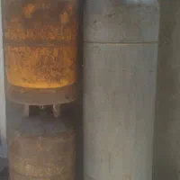 گاز