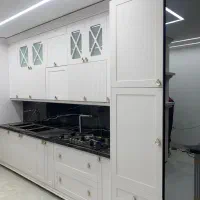 کابینت و کمددیواری