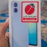 گوشی سامسونگ A06 رام 6 حافظه 64|موبایل|سرپل ذهاب, |دیوار