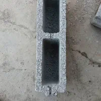 بلوک سبک پوکه ای بلوک سیمانی