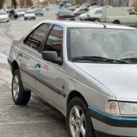 ۴۰۵ مدل ۸۸ اتاق تعویض ۱۴۰۳