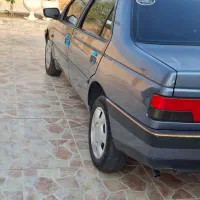 پژو۹۷و۹۸دلفینی|خودرو سواری و وانت|لامرد, |دیوار